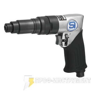 Пневмошуруповерт пистолетный Shinano 1166A