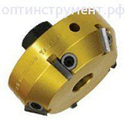 Фреза Neway CU696 - 25°