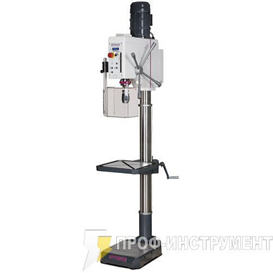 Сверлильный станок OPTIdrill DH 28GSV