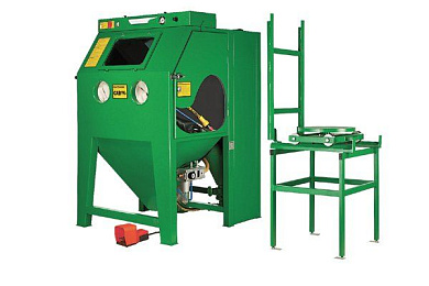 Пескоструйная камера Contracor CAB110ST
