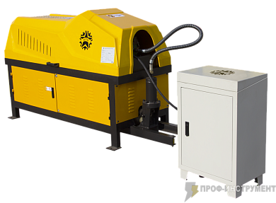 Правильно-отрезной станок ПРО-14 Компакт