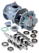 902903000 Ремкомплект Подшипники радиально-упорные