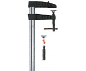 Струбцина BESSEY BE-TGK100K, 1000 мм