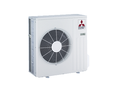 MUH-GD80 VB Сплит-система Mitsubishi Electric/Наружный блок