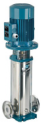Вертикальный многоступенчатый насосный агрегат MXV 32-405