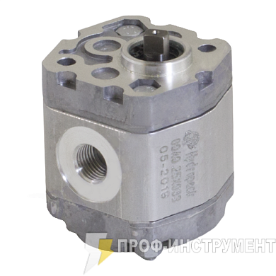 Шестеренный гидронасос HydroPack H00C1.25X033