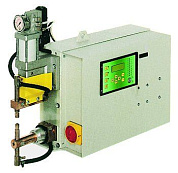 Машина для контактной сварки TECNA 2101