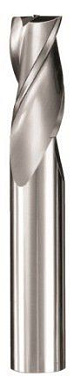 Фреза для нержавеющей стали SGS d8мм 45101