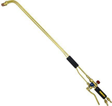 Газовый резак Донмет 341 М а) 9/9