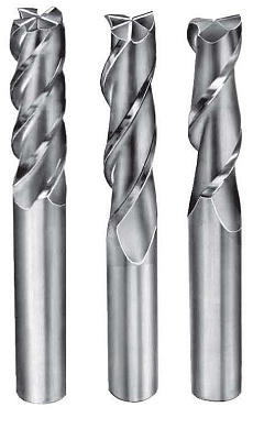 Фреза MICRO100 d6,0мм GELM-060-2