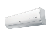 Настенный блок инверторной мульти сплит-системы Super Free Match BSLI-FM/in-09H N1