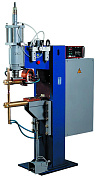 Машина контактной сварки с прямолинейным ходом электрода МТ-1928
