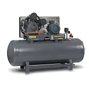 Поршневой компрессор Comprag RECOM RCW-4-100