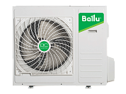 Внешний блок инверторной мульти сплит-системы Super Free Match B4OI-FM/out-36HN1