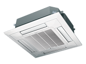 Сплит-система кассетного типа Ballu BLC_C-12HN1 (compact) комплект