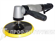 Шлифмашинка угловая пневматическая индустриальная PTI-50033