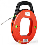 Протяжка из полиэстера PET-1-4.0/20K (Fortisflex) КВТ 69419