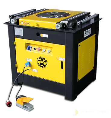 Станок для гибки арматуры Г-55