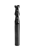 Фреза по алюминию BEST CARBIDE d8,0мм 372-2080-05