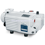 Пластинчато-роторный вакуумный насос Erstevak RS 65