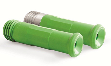 Сопло Performer 600 х 6.5 (зеленый)