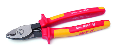 Кабелерез 1000В 200 мм ШТОК 08310