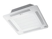 Внутренний блок Electrolux EACС-18H/UP2/N3 сплит-системы, кассетного типа