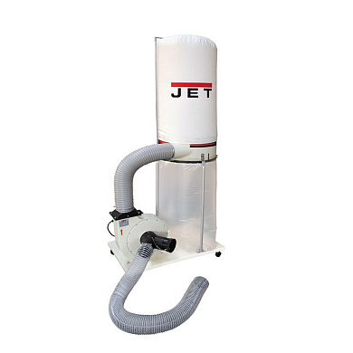 Стружкоотсос JET DC-1200T 10001057T