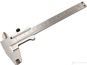 Штангенциркуль ШЦ-1-125 0,05 СТИЗ