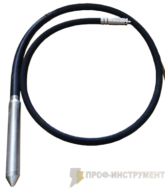 Гибкий вал с вибронаконечником VR49/5