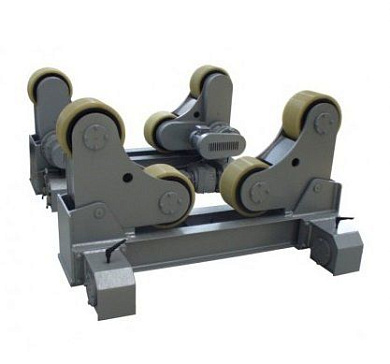 Роликовая опора самоподстраивающаяся ОВС-60