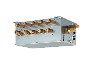 PAC-AK51 BC (коннектор для пяти внутренних блоков)