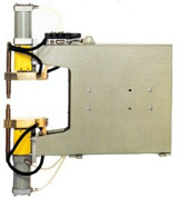 Машина для контактной сварки TECNA 4063
