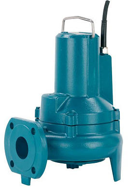 Погружной дренажный насос Calpeda GMV 50-80B
