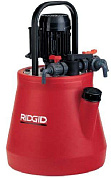 Промывочный насос для снятия накипи Ridgid DP-24
