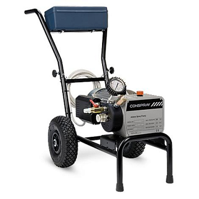 Окрасочный аппарат Contracor EVOX-1500-220