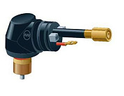 Тело ручной горелки Р70