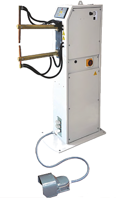 Машина для контактной сварки TECNA 4665E/380