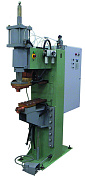 Машина контактной сварки с прямолинейным ходом электрода МТ-3001