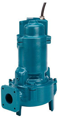 Погружной дренажный насос Calpeda GMG 7-40B