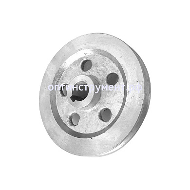 3127.00.00.104-02 Шкив