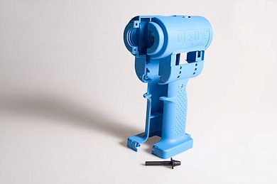 ЗЧ AB №25 Корпус