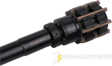 Хонинговальная головка GHSS-3410 (аналог Sunen)