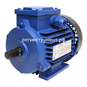 4042300590 Электродвигатель АИР112М2- Т2- 220/380-50IМ2081К31Е-ЧАЧ СП