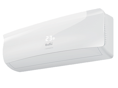 Блок внутренний Ballu BSA/in-24HN1_15Y сплит-системы