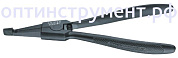 Клещи монтажные для пружинных стопорных колец, 170 мм, KNIPEX 45 10 170 KN-4510170