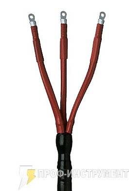 Муфта концевая GUST-12/25-50/800 61438