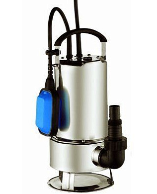 Фекальный насос ПРИМА NSF-450S