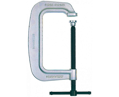 Струбцина BESSEY BE-SC80, 0-80 мм