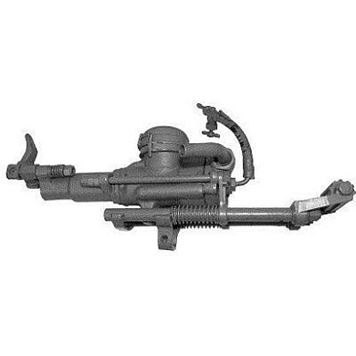 Пневмоперфоратор ПП-54